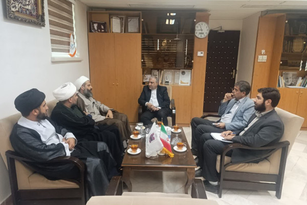 آغاز «راهیان پیشرفت» در شهرک‌های صنعتی مشهد و توس