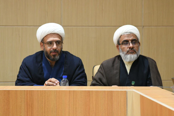 نشست هم اندیشی شورای هماهنگی و گسترش فعالیت‌های قرآنی استان فارس در شیراز