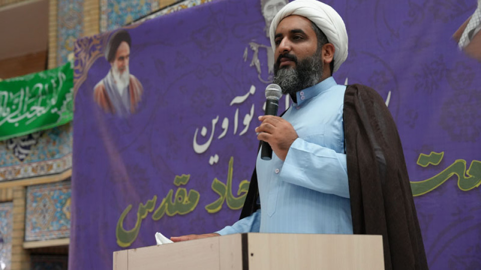 رویداد منطقه‌ای پسران نوآوین بوشهر در کنگان