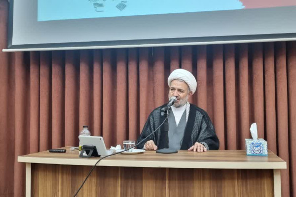 کارگاه آموزشی روضه‌خوانی و مقتل‌شناسی