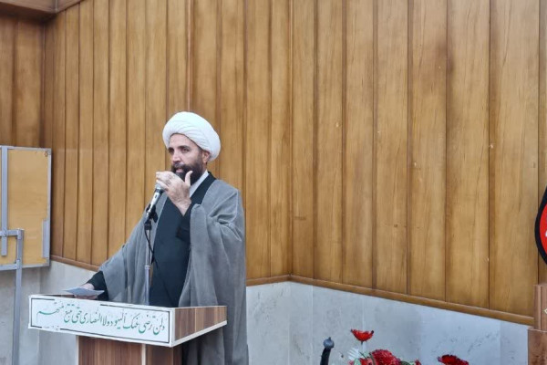 کارگاه آموزشی روضه‌خوانی و مقتل‌شناسی