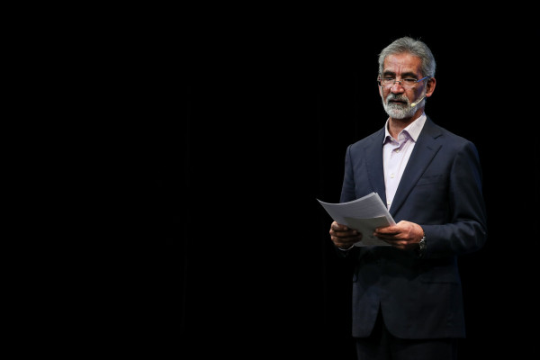 آیین معرفی و تجلیل از ۱۷ کتاب حوزه فلسطین