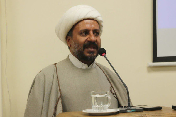 تأکید بر تقویت جریان مردمی قرآن در نشست شورای توسعه فرهنگ قرآنی کردستان