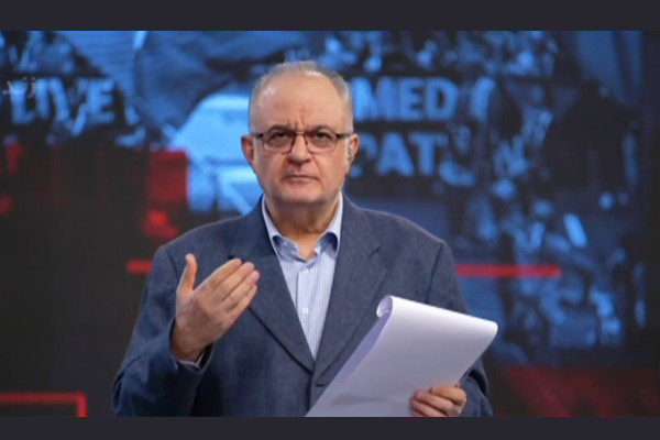 برنامه «خط مقاومت» به آنتن شبکه سه بازگشت