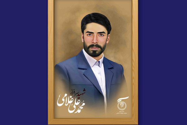 نقشه ای از عشق و ایثار، داده نمای شهدای سازمان تبلیغات اسلامی در قاب زمان و استان