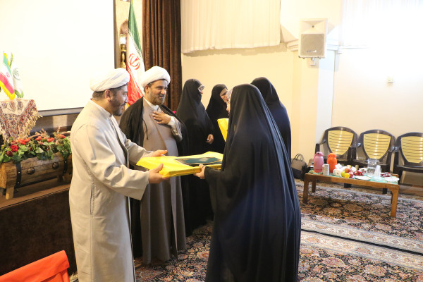 افتتاحیه طرح ره بانوی استان اصفهان