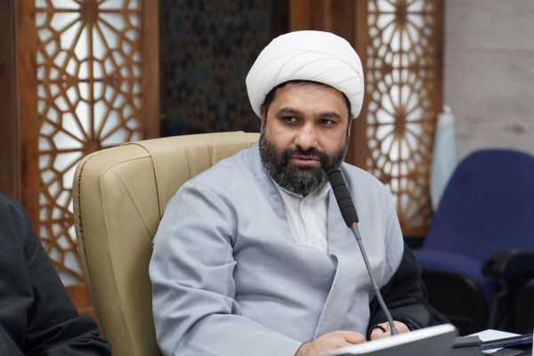 اولین جلسه ستاد نهضت ملی زندگی با آیه ها تشکیل شد