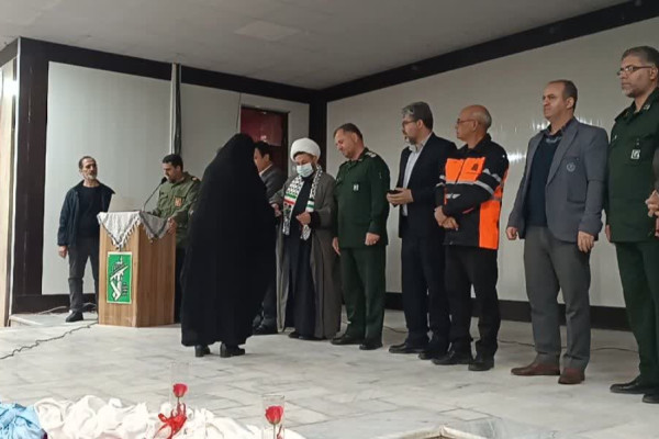 مراسم جشن بزرگ ولادت باسعادت بانوی بزرگ اسلام حضرت فاطمه الزهرا سلام الله علیها در شهرستان دالاهو