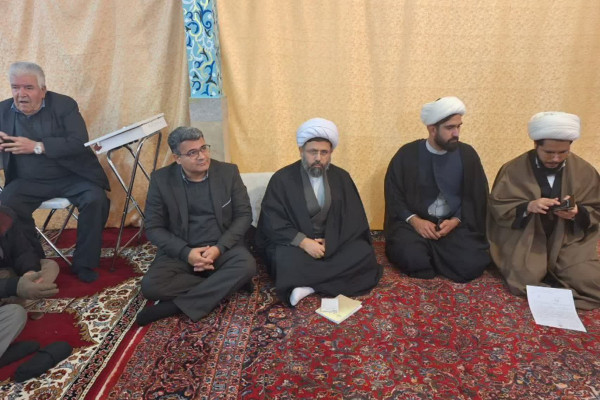 از مسجد تا محله؛ گامی نو در حل مشکلات شهرک حسن‌آباد با رویکرد مسجد‌محور