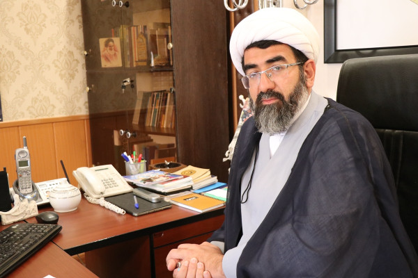 ظرفیت پذیرش بیش از ۲۰۰ مسجد برای معتکفین فعال شد