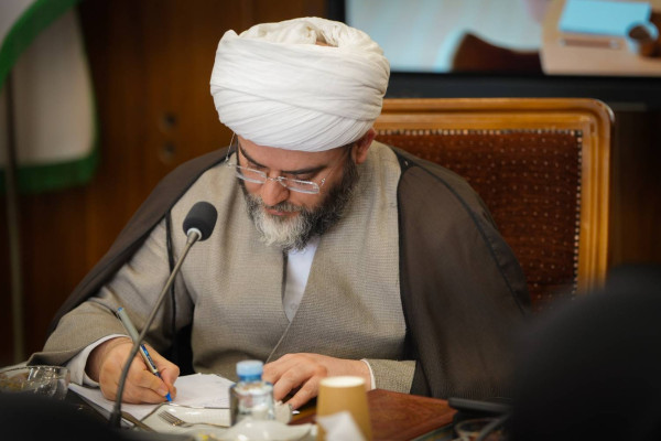 چهارمین نشست نقشا با حضور بانوان فعال رسانه برگزار شد