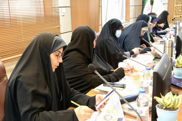 رویداد سه‌روزه ره‌بانو؛