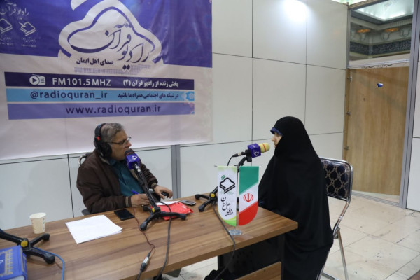 تاریخ‌سازی در سایه ایمان و ولایت