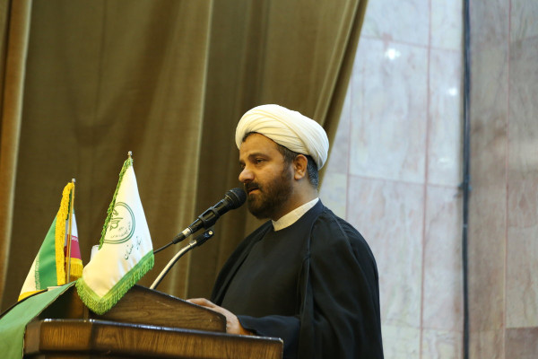 نشست آموزشی اساتید حوزه معارف اسلام ناب استان اصفهان