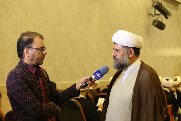 نشست آموزشی اساتید حوزه معارف اسلام ناب استان اصفهان