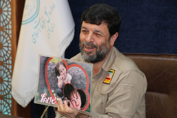 «سرزمین برادری»میزبان روایتگر جنگ تحمیلی