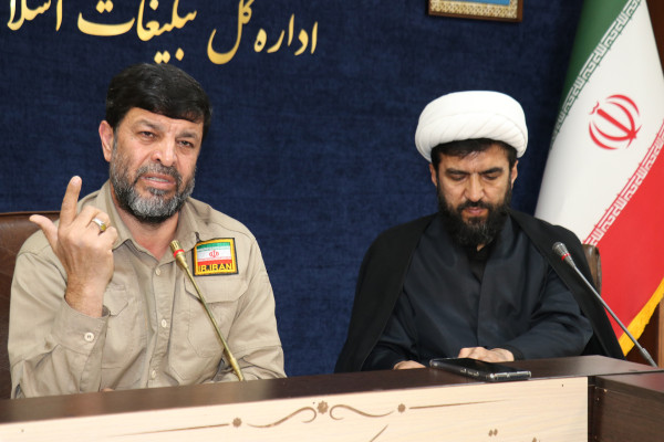 «سرزمین برادری»میزبان روایتگر جنگ تحمیلی