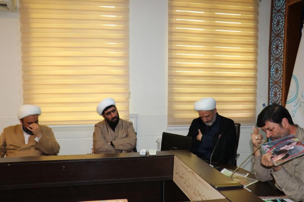«سرزمین برادری»میزبان روایتگر جنگ تحمیلی