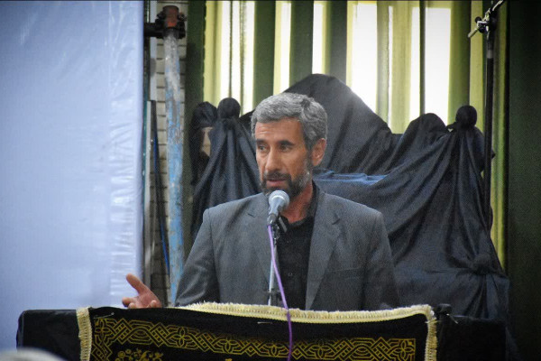 برگزاری همایش «پرچمداران بصیرت عاشورایی» در بیجار