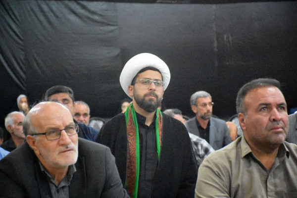 برگزاری همایش «پرچمداران بصیرت عاشورایی» در بیجار
