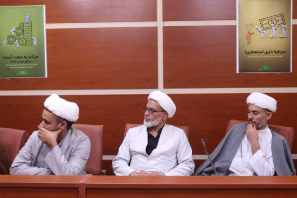 اعزام 40 مبلغ به استان ایلام