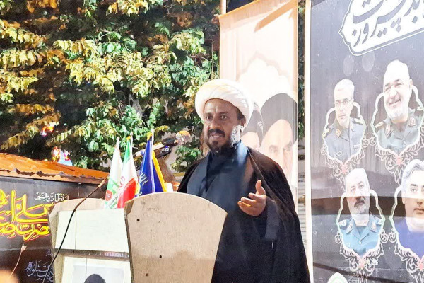 برگزاری مراسم سالگرد شهدای اقتدار در سقز