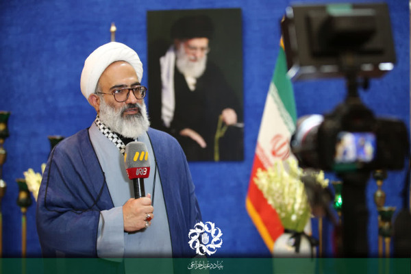 رویداد ملی «حبیب ایران» برگزار شد