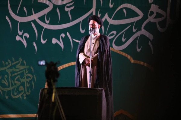 سفر یکروزه مدیر عامل بنیاد هدایت به استان کرمان
