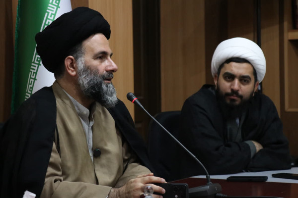 سفر یکروزه مدیر عامل بنیاد هدایت به استان کرمان