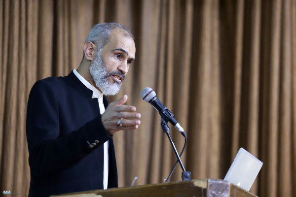 نشست آموزشی مدیران و کادر آموزشی موسسات قرآنی اهواز