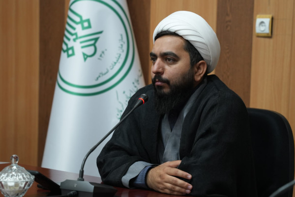 پبام مدیرکل تبلیغات اسلامی استان کرمان به مناسبت هفته دولت و  وحدت