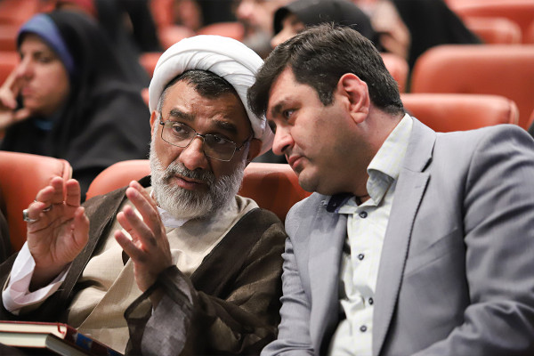 نخستین همایش ملی هنر انقلاب اسلامی