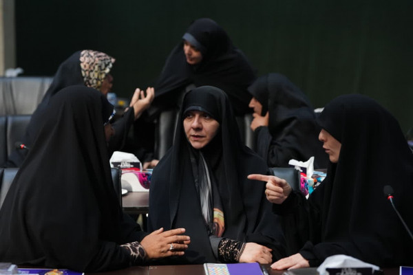 چهارمین نشست ملی هیات‌ها و تشکل‌های کشور