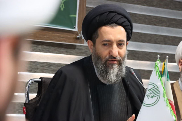 رویکرد تبلیغات اسلامی توجه به آرمان‌هاست نه آرم‌ها