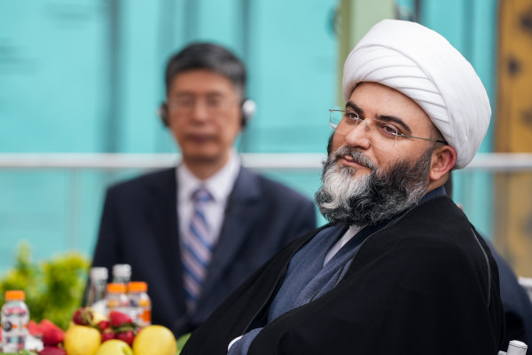 چهل و ششمین سالگرد تاسیس روزنامه تهران تایمز