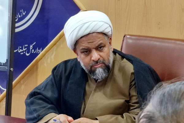 لزوم برنامه‌ریزی دقیق هیئات مذهبی برای عید غدیر و محرم