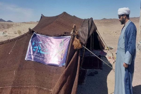 عشایر استان میزبان طرح «زندگی با آیه‌ها» می‌شوند