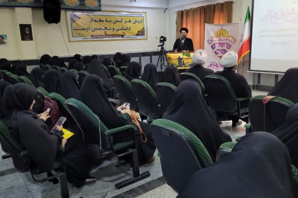 آیین اختتامیه سومین مهرواره بانور برگزار شد