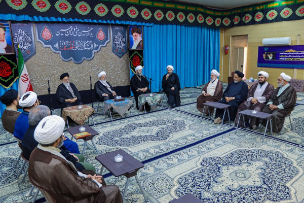 جنگ تحمیلی در برخی ابعاد همچنان ادامه دارد