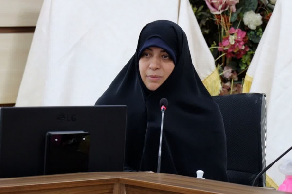 آغاز عملیات «لشکر بانوان مقاومت» با راهبری بانوان مسجدی