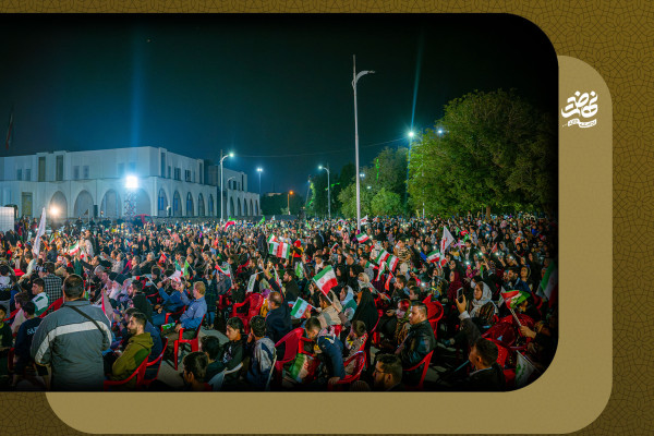 Instagram背后的伊朗：现实与舆论战的较量