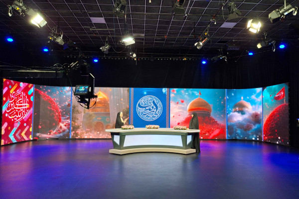 بانوی ایرانی می‌تواند در عرصه فرهنگی، طراح، کنشگر و جریان‌ساز باشد