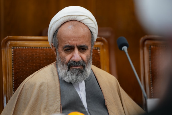 شورای هماهنگی نهادهای مدیریتی حوزوی