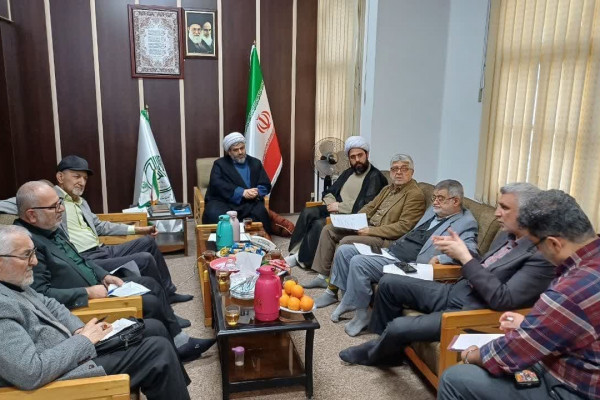 شورای عالی ستایشگری بالاترین مرجع سیاستگذاری و راهبری جریان مداحی و ستایشگری در استان است