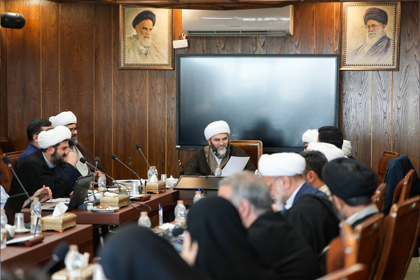 شورای معاونین سازمان تبلیغات اسلامی