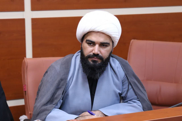 برگزاری ششمین دوره انتخابات کانون مداحان در مهران