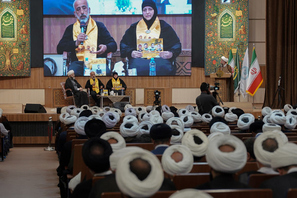 رویداد عهد جهاد