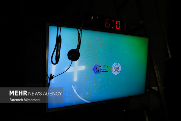 اختتامیه پویش ملی «زندگی با آیه ها»