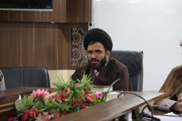 ترویج امید، خط معیار فعالیت در فضای مجازی است