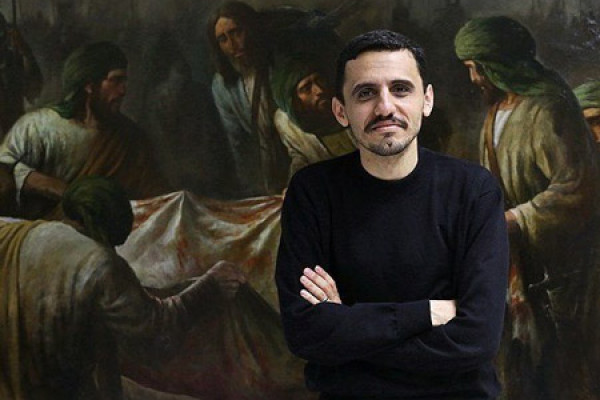 مخاطب اثرم مردمی است که با اخبار سمی مسموم شده‌اند